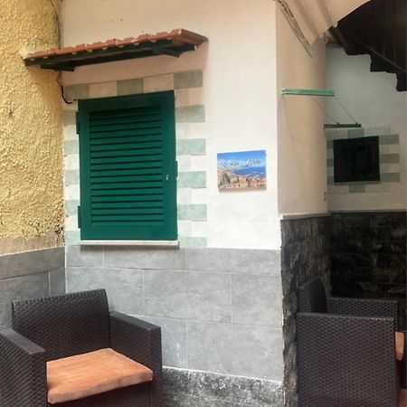 Vila Rita House Neapol Exteriér fotografie